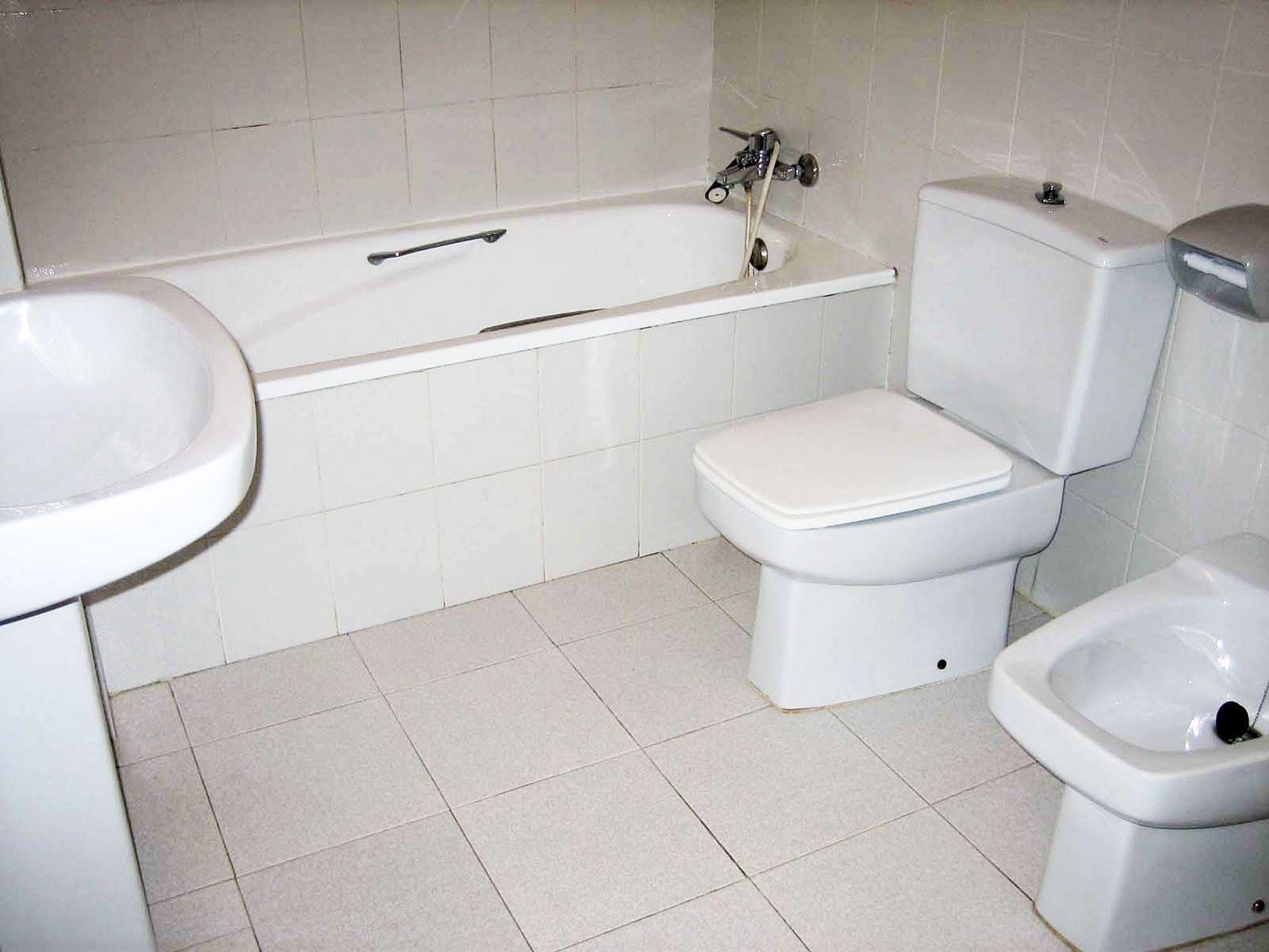 Apartamentos La Cova 3000 Peniscola Ngoại thất bức ảnh