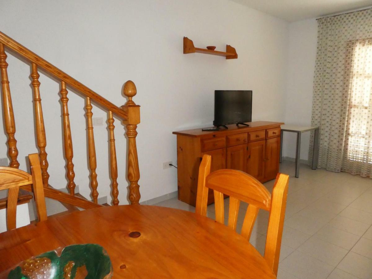 Apartamentos La Cova 3000 Peniscola Ngoại thất bức ảnh